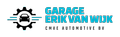 Garage Erik van Wijk